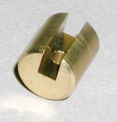 Barrel End Fitting For 2.0mm Wire 121-73001