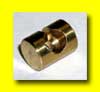 Slotted Barrel End for 2mm wire 620-23800