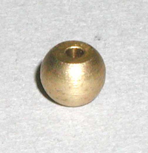 4mm (.157") Dia. Ball End Fitting for 1.2mm Wire  620-24150