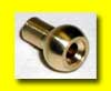 Shanked Ball End Fitting for 2mm Wire 620-24280