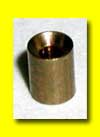 Carburetor Slide Fitting, 1.2mm Wire, 4.2mm Long  620-24749