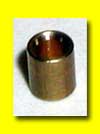 Carburetor Slide Fitting, 1.2mm wire, 3.5mm Long 620-24755