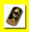 Barrel End Fitting For 1.6mm Wire 620-25762