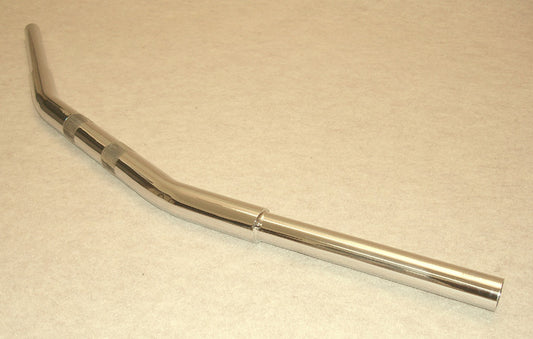 1-1/4" Fat Drag Bar Wide 18 degree (Notched) 652-48495