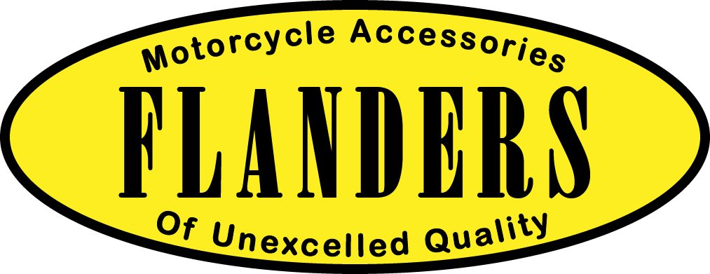1" Flanders #2 (Dimpled) 650-08025